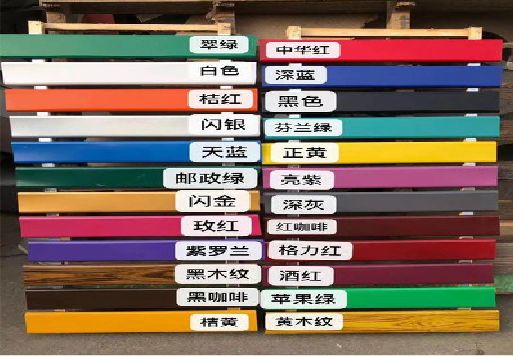 子长做招牌可以用哪些材料？