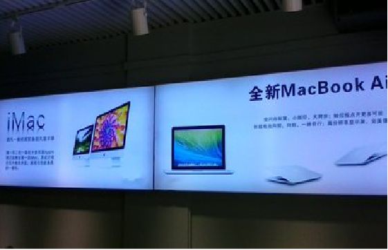 子长软膜灯箱的价格与什么因素有关？